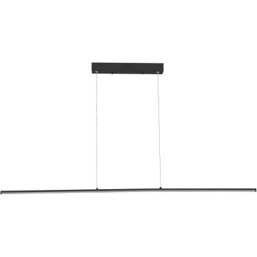 Zuma Line ESERO MS903-BK Visilica 1x20W/LED 4000k 1400lm ip20