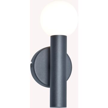 Zuma Line FREYA W230627601A Zidna svjetiljka 1x5W/G9 ip20