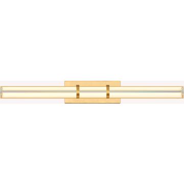 Zuma Line IGGLY WL31929/10W Zidna svjetiljka 1x10W/LED 3000k 551lm ip20