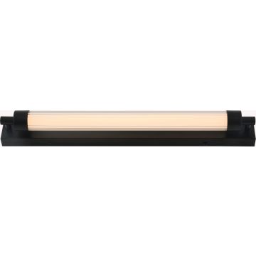 Zuma Line KALIA WL32187/14W/BK Zidna svjetiljka 1x14W/LED 3000k 1001lm ip44