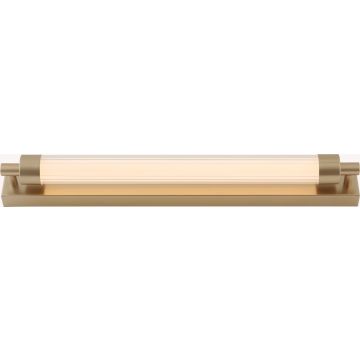 Zuma Line KALIA WL32187/14W/GD Zidna svjetiljka 1x14W/LED 3000k 1266lm ip44