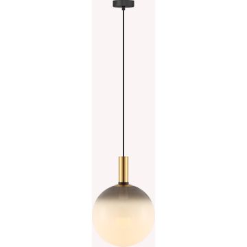 Zuma Line NUA DU31771/1L Visilica 1x25W/E27 ip20