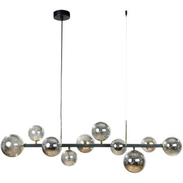 Zuma Line SERENITY 1214 Visilica 10x8W/G9 ip20