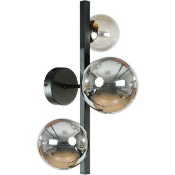 Zuma Line SERENITY 1216 Zidna svjetiljka 3x8W/G9 ip20