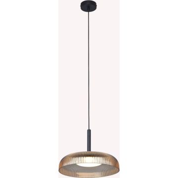Zuma Line SOLVIA P230757601 Visilica 1x10W/LED 3000k 750lm ip20