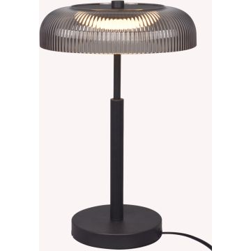 Zuma Line SOLVIA T230757601 Stolna svjetiljka 1x10W/LED 3000k 650lm ip20
