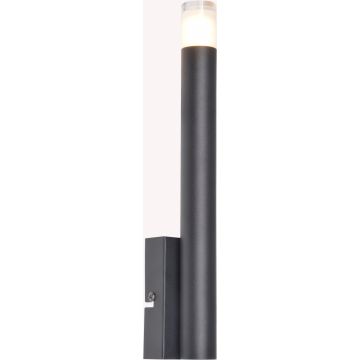 Zuma Line VELIC W241125801BL Zidna svjetiljka 1x5W/G9 ip20