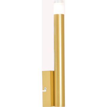 Zuma Line VELIC W241125801GD Zidna svjetiljka 1x5W/G9 ip20