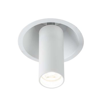 Antigo Yakumo 7805 Ugradbeno downlight svjetlo 1x10W/GU10 IP20