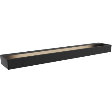 Maxlight FLINK W0309 Zidna svjetiljka 1x18w/led 3000k 1700lm ip44