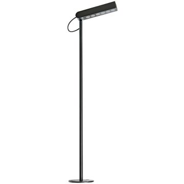Zambelis BOLLARD LED E407 Stojeca svjetiljka 8W/led 3000K 363lm IP65