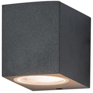 Zambelis WALL LIGHT E123 Zidna svjetiljka 1x15W/GU10 IP54