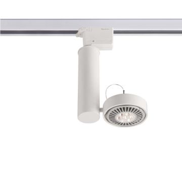 Antigo Natori 7691 Šinski reflektor 1x15W/Gu10 IP20