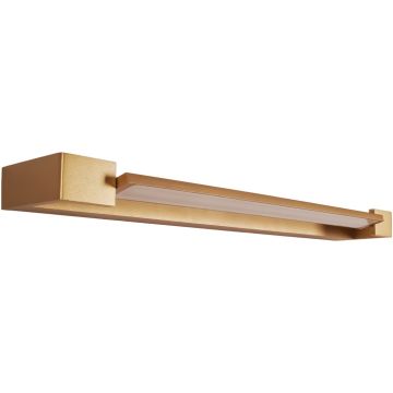 Maxlight FLINK W0319 Zidna svjetiljka 1x18w/led 3000k 1700lm ip44