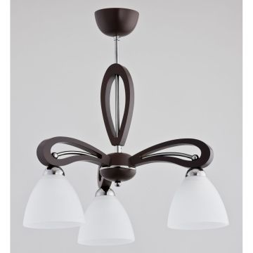 Alfa GRACJA VIGO 20893 Luster 3x60W/E27