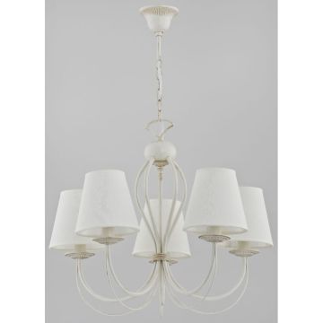 Alfa IRMA 20915 Luster 5x40W/E14