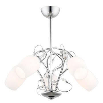 Argon DIANA 2054 Stropna svjetiljka 5x40W/E14 IP20