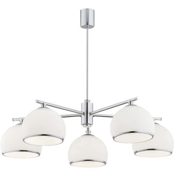 Argon MARBELLA 2087 Luster 5x15W/E27 IP20