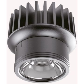 Ideal Lux DYNAMIC 208558 Ugradbeno downlight svjetlo 1x10W/LED 3000K ip20