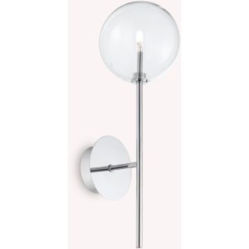 Ideal Lux EQUINOXE 200132 Zidna svjetiljka 1x2W/G4 ip20