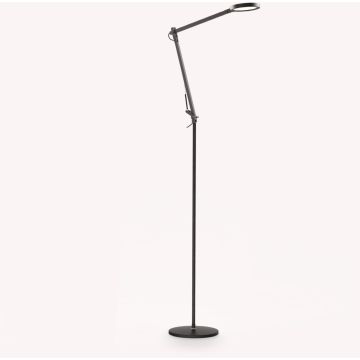 Ideal Lux FUTURA 204949 Podna svjetiljka 1x12,5W/LED ip20