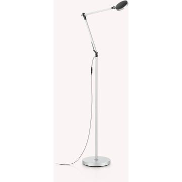 Ideal Lux FUTURA 204956 Podna svjetiljka 1x12,5W/LED ip20