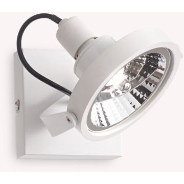Ideal Lux GLIM 200194 Reflektor 1x50W/GU10 ip20