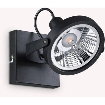 Ideal Lux GLIM 200231 Reflektor 1x50W/GU10 ip20