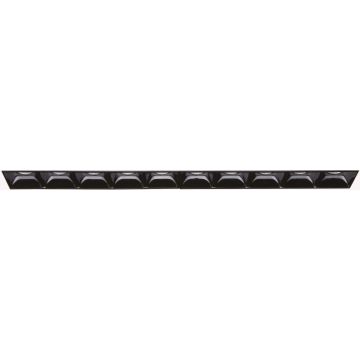 Ideal Lux LIKA 206240 Ugradbena stropna svjetiljka 1x20W/LED 3000K ip20