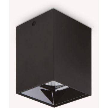 Ideal Lux NITRO 206028 Natkriveno downlight svjetlo 1x15W/LED 3000K ip20