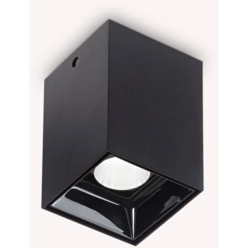 Ideal Lux NITRO 206042 Natkriveno downlight svjetlo 1x10W/LED 3000K ip20