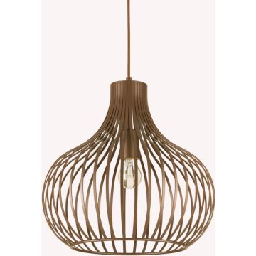 Ideal Lux ONION 205298 Visilica 1x60W/E27 ip20