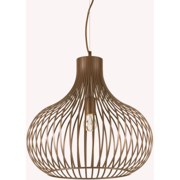 Ideal Lux ONION 205304 Visilica 1x60W/E27 ip20