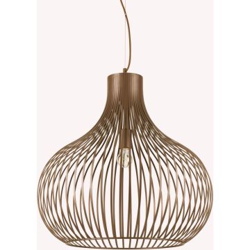 Ideal Lux ONION 205311 Visilica 1x60W/E27 ip20