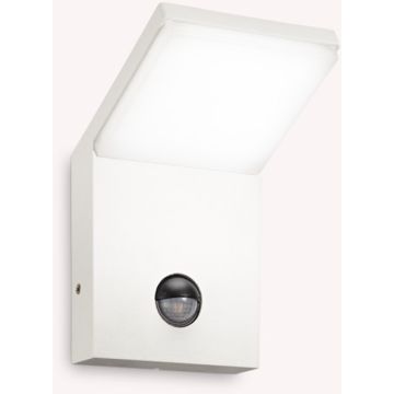 Ideal Lux STYLE 209852 Zidna svjetiljka 1x9W/LED 4000K ip54
