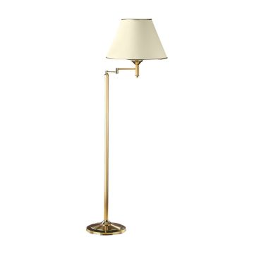 Jupiter CLASSIC 207 Podna svjetiljka 1x15W/E27 IP20