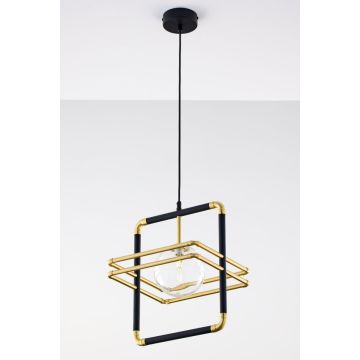 Jupiter FIORI 2028 Visilica 1x14W/G9 IP20