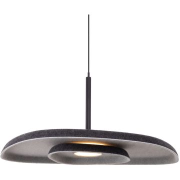 Maxlight DEUX P0560 Visilica 1x5w/led 3000k 482lm ip20