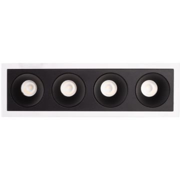 Maxlight MODULAR H180.03 Ugradbeno downlight svjetlo ip20