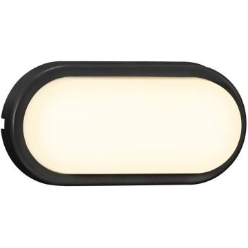 Nordlux CUBA 2019181003 Stropna svjetiljka 3000K IP54