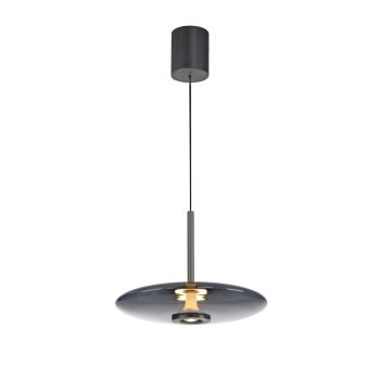 Paul Neuhaus PURE E-VITRUM 2084-15 Visilica 2x18W/LED 2700K-5700K 450lm IP20