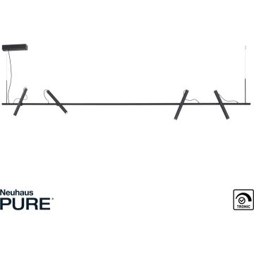 Paul Neuhaus PURE-TUTUA 2024-18 Visilica 4x28W/LED 3000k 2640lm ip20