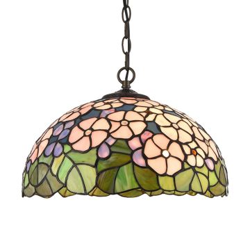 Prezent TIFFANY II. 201 Visilica 2x60W/E27 IP20