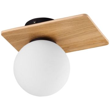 TK Lighting BIANCA 4540 Plafonjera 1x6W/G9