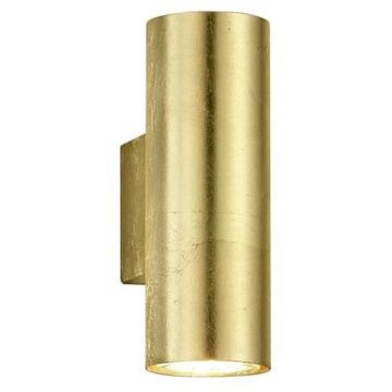 Trio CLEO 206400279 Zidna svjetiljka 2x35w/gu10 ip20