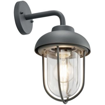 Trio DUERO 202760142 Zidna svjetiljka 1x40w/e27 ip44