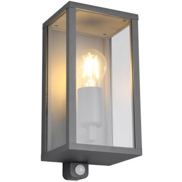 Trio GARONNE 201869142 Zidna svjetiljka 1x60w/e27 ip44