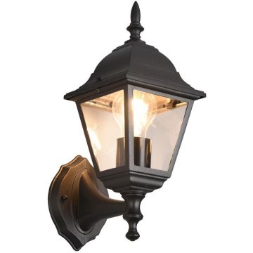 Trio LIVENZA 205760132 Zidna svjetiljka 1x60w/e27 ip44