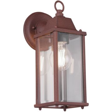 Trio OLONA 201960124 Zidna svjetiljka 1x40w/e27 ip23