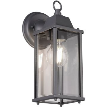 Trio OLONA 201960142 Zidna svjetiljka 1x40w/e27 ip23